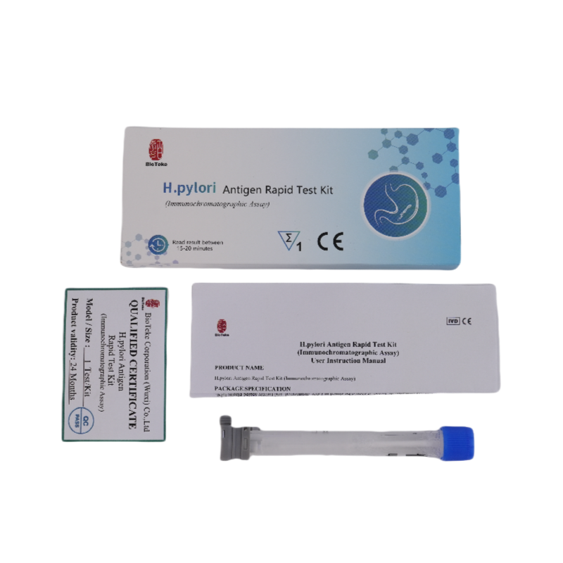 h pylori test kit H Pylori Test Kit