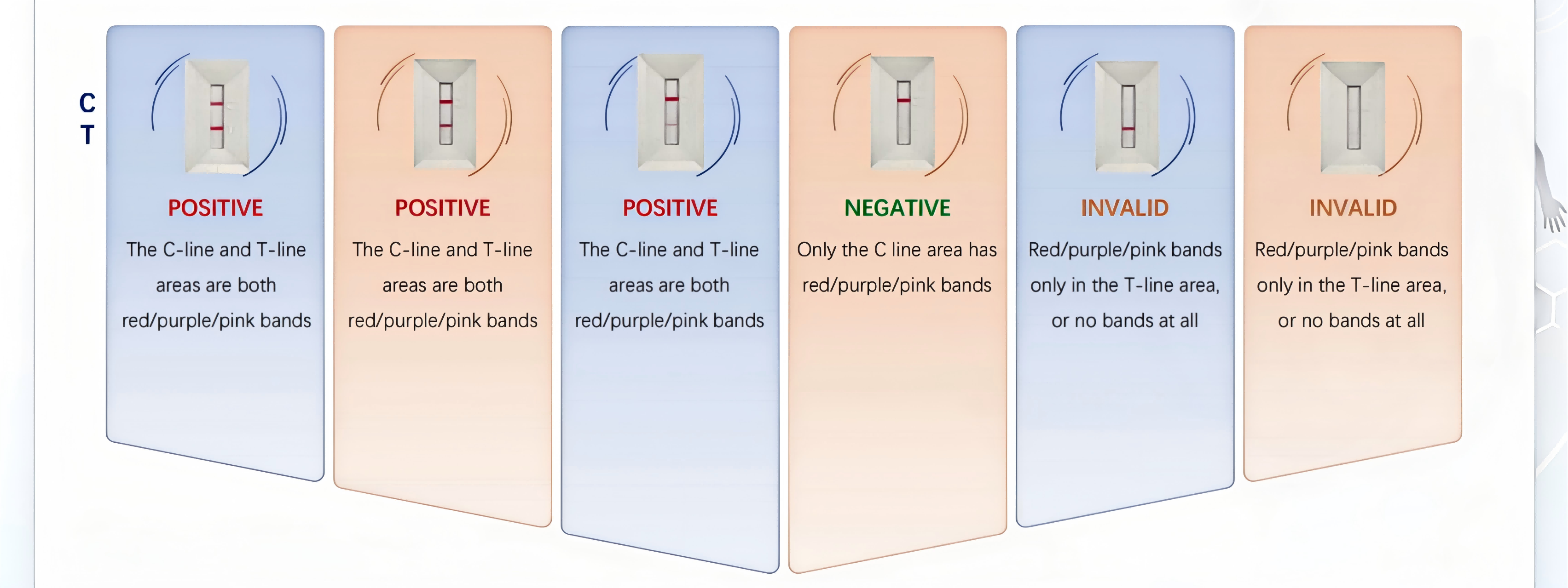 bioteke covid ag test results Covid AG -testresultaten