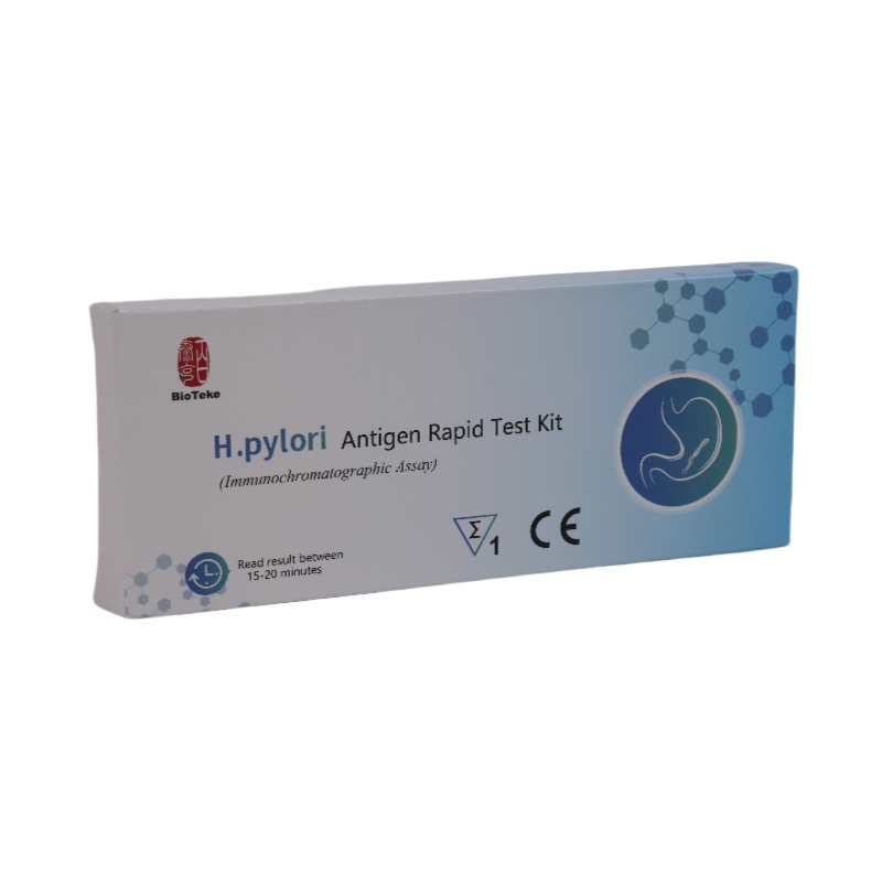 h. pylori rapid test kit H. Pylori Rapid Test Kit