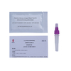Candida albicans antigeen snelle testkit (immunochromatografische test)