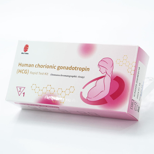 Urine HCG Rapid Test Kit