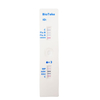6 In 1 snelle testkit voor Covid, griep A en B, RSV, adenovirus, Mycoplasma pneumoniae 