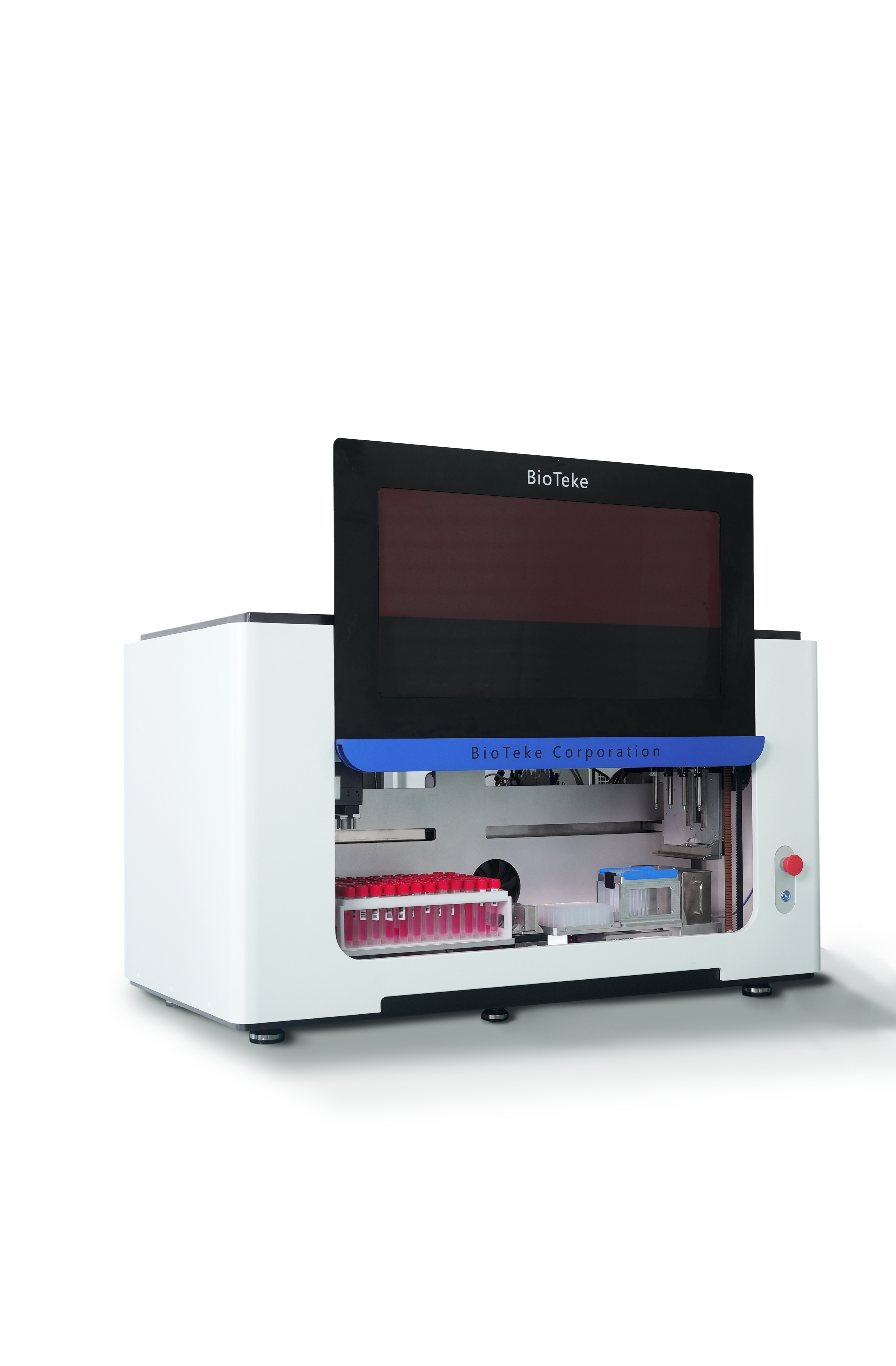 nucleïnezuur extractor