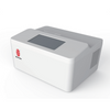Portable dubbele kanaal fluorescentie kwantitatieve PCR-machine BTK-3D