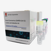 snelle diagnostische, opbergbare medische PCR-testkit met hoge nauwkeurigheid