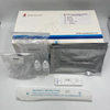 Snelle SARS-CoV-2 coronavirus-test Antigeen (colloïdaal goud)