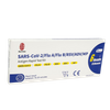 SARS-COV-2 / griep A / griep B / RSV / ADV / MP Antigeen Rapid Test Kit