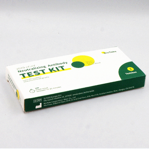 snel geautomatiseerd voor antilichamen Neutralisatie Test Kit