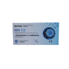 Bioteke HIV 1/2 Antilichaam Rapid Test STD Self Test Kit