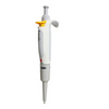 Handmatige herhalende variabele volume single-channel micropipettor 