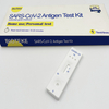 hoge nauwkeurigheid real-time zelf antigeen testkit