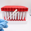 Met CE Genetic Testing Sampling kit