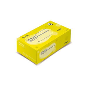 betrouwbare diagnostische antigeentestkit