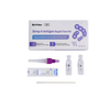 Strep een antigeen snelle testkit