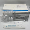 Snelle SARS-CoV-2 coronavirus-test Antigeen (colloïdaal goud)