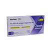 Griep a / flu b antigeen snelle testkit 