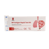Mycoplasma pneumoniae (MP) Antigeen Rapid Test Kit 