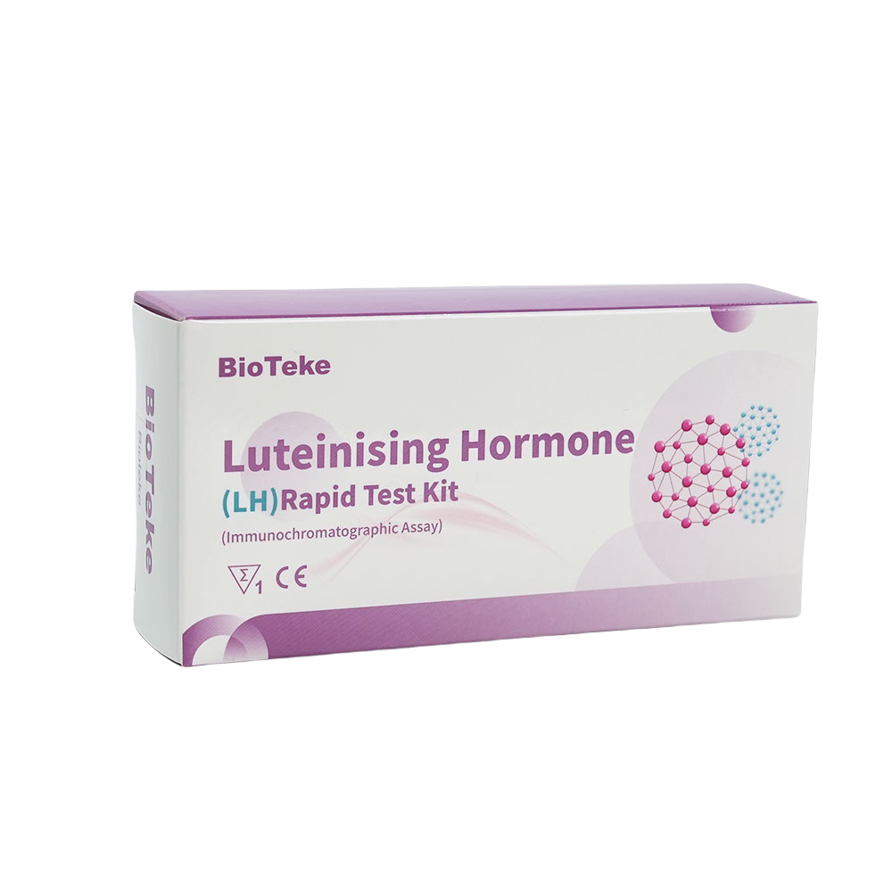 LH -testkit