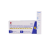 Ademhalingsadres 10 in 1 SARS-COV-2/griep A+B/HPIV2/HPIV1+3/RSV/ADV/MP/SP/HMPV Antigeen Rapid Test Kit