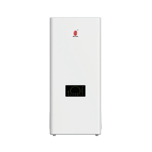 Hoog efficiënte luchtsterilisator purifier