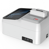 Ultra microschaal UV-vis spectrofotometer