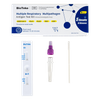 5-in-1 Meerdere respiratoire multipathogene antigeen Testkit (zelftest)