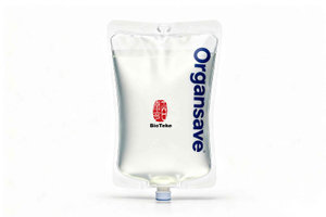 Bioteke 'organsave ' weefsel en orgaanconservatievloeistof