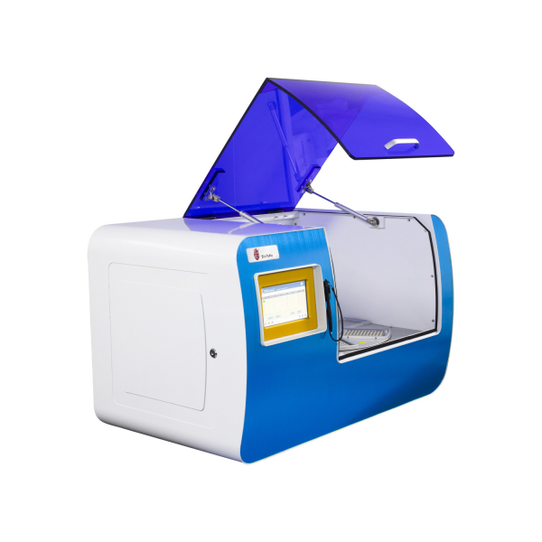 ce diagnostisch extractor zuiveringssysteem