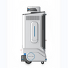 multifunctionele desinfectierobot purify