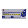 Bioteke 8 in 1 Meerdere ademhalingspathogenen Antigeen Rapid Test Kit 