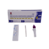 8 In 1 SARS-COV-2/griep A+B/HPIV2/HPIV1+3/RSV/ADV/MP Antigeen Rapid Test Kit