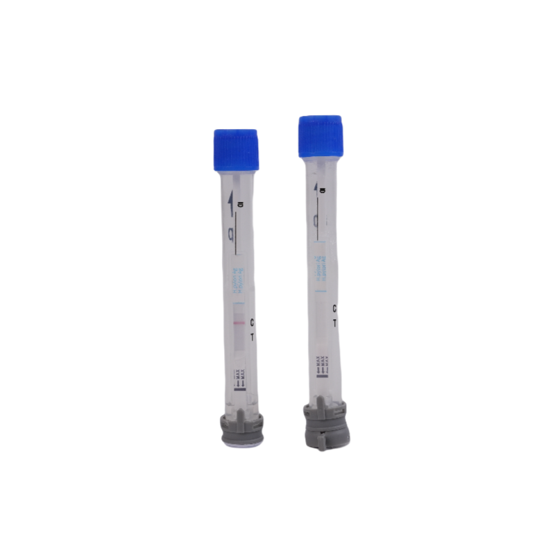 Helicobacter Pylori Rapid Antigeen Test Kit