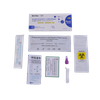 Bioteke 4 In 1 Covid-19, griep A+B, RSV Antigeen Rapid Test Kit