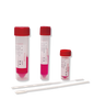 Wegwerp Rapid Biological Virus bemonsteringstestkit