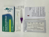 Fecaal occult bloed (FOB) snelle testkit (immunochromatografische test)