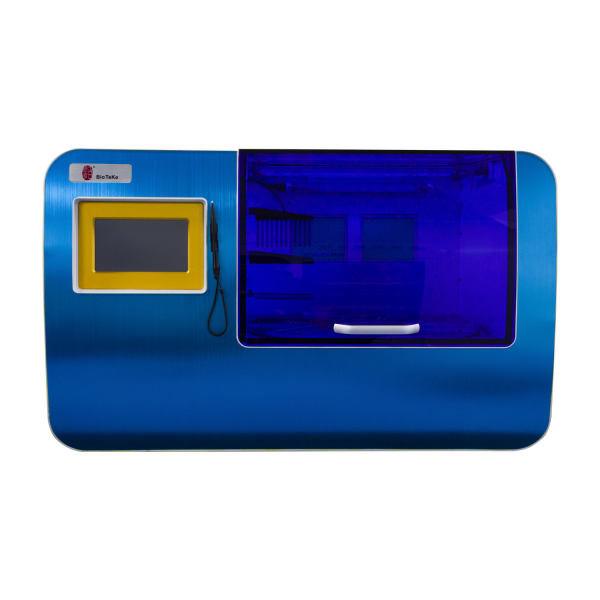 geautomatiseerde high-throughput dna/rna-zuivering Nucleic Acid Extractor