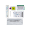 SARS-COV-2 / griep A / griep B / RSV / ADV / MP Antigeen Rapid Test Kit