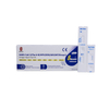 Bioteke 8 in 1 Meerdere ademhalingspathogenen Antigeen Rapid Test Kit 