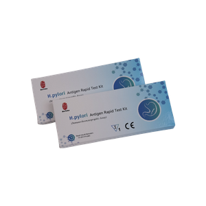Helicobacter Pylori Rapid Antigeen Test Kit