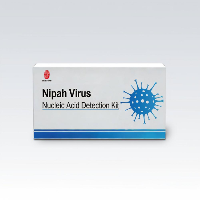 Nipah Virus-nucleïnezuurdetectiekit