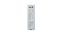 hCG-biomarkerherkenning