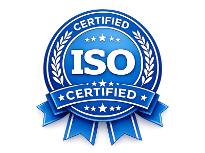 iso-certificaat-bioteke