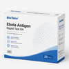 Ebola-antigeen snelle testkit