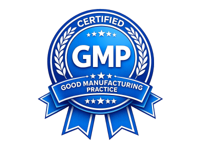 gmp certificaat-bioteke