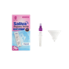 Speeksel zwangerschapstestkit