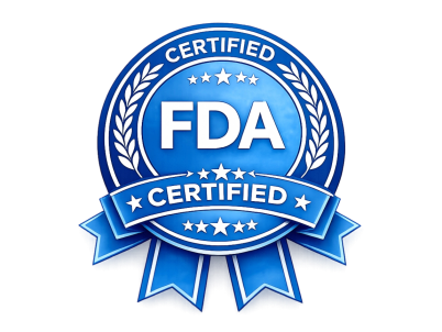 FDA-certificaat-bioteke